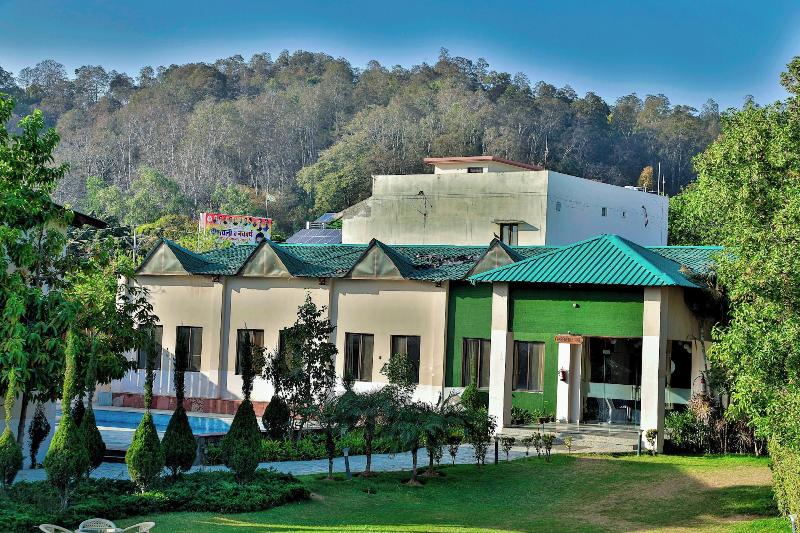 Vow Resorts And Spa image