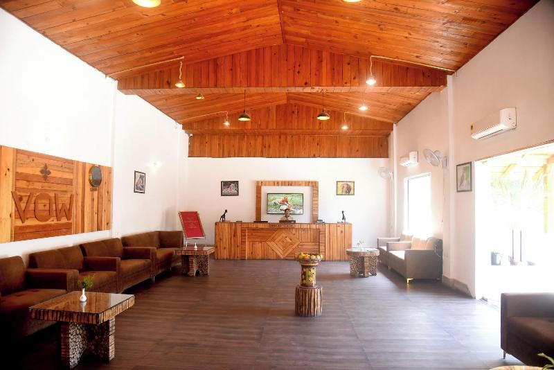 Vow Resorts And Spa image