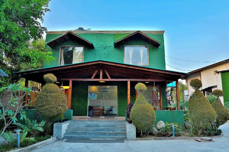 Vow Resorts And Spa image