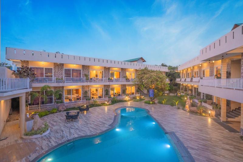Vow Resorts And Spa image