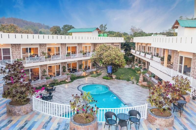 Vow Resorts And Spa image