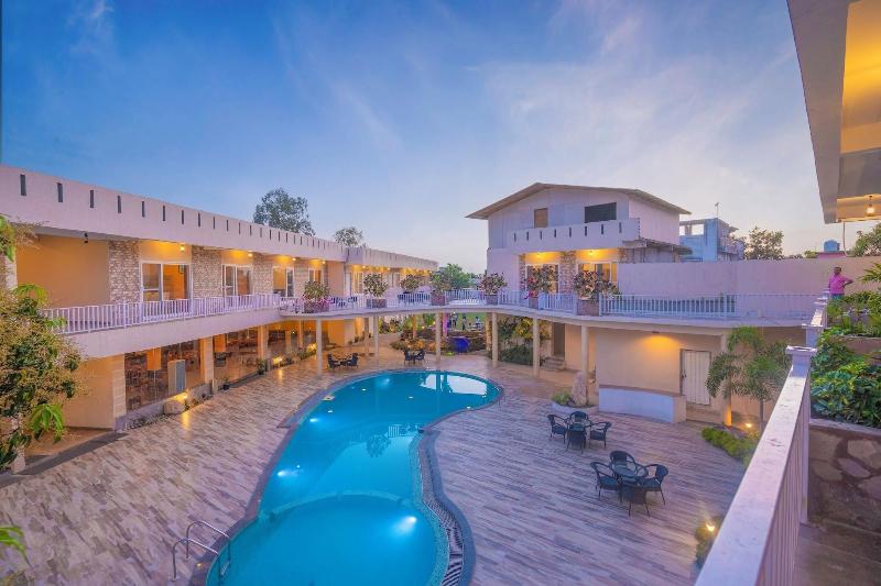 Vow Resorts And Spa image