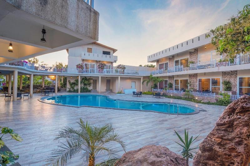 Vow Resorts And Spa image