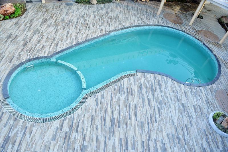 Vow Resorts And Spa image