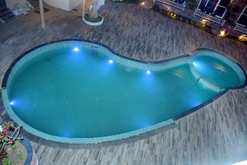 Vow Resorts And Spa image