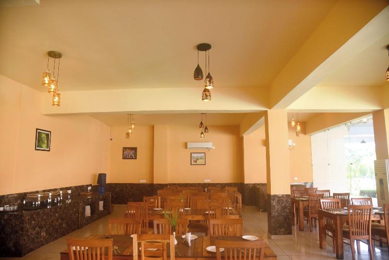 Vow Resorts And Spa image