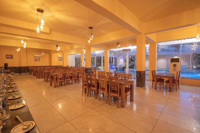 Vow Resorts And Spa image