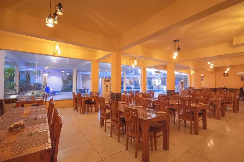Vow Resorts And Spa image