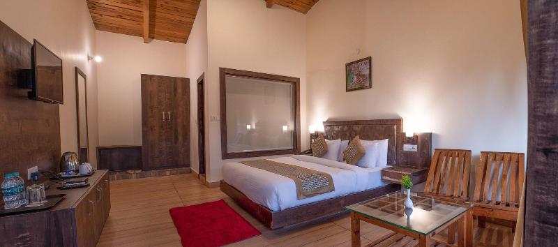 Vow Resorts And Spa image