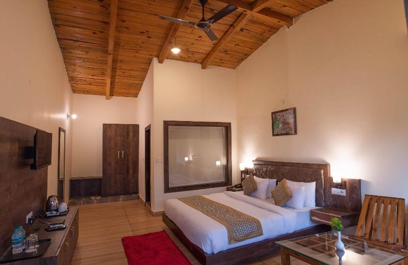 Vow Resorts And Spa image