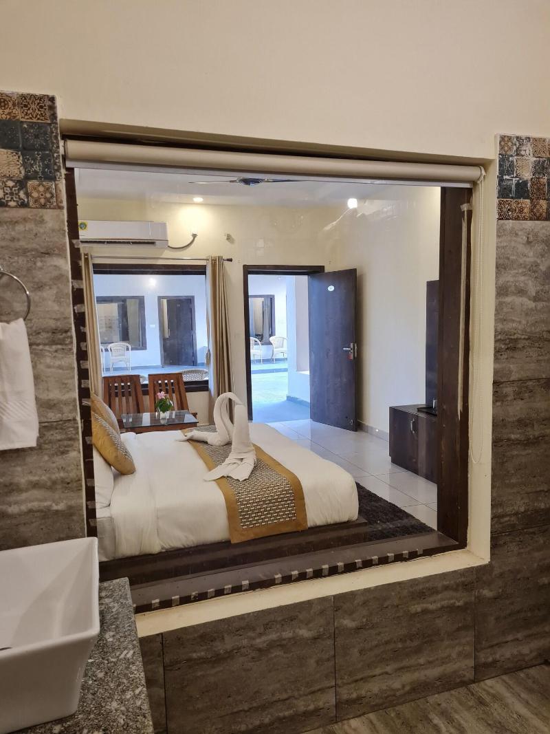 Vow Resorts And Spa image