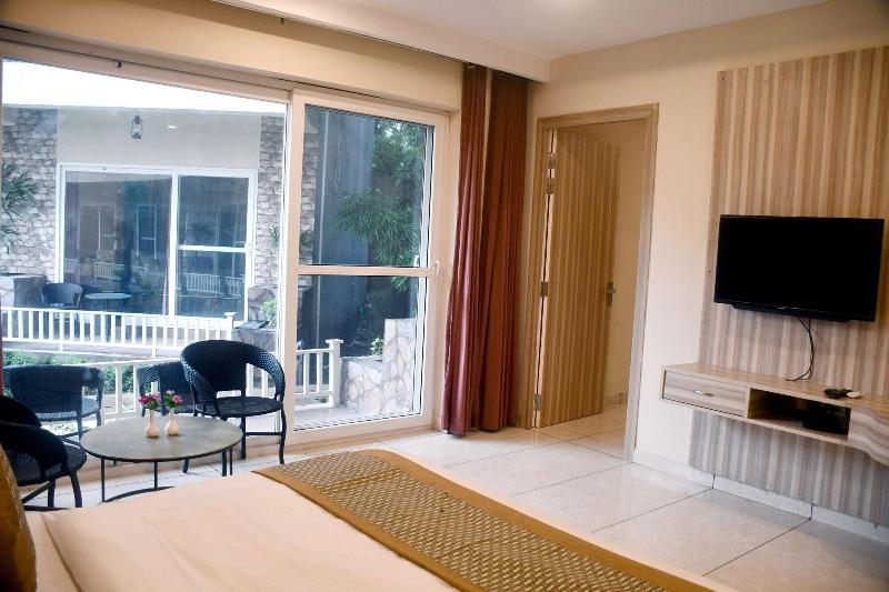 Vow Resorts And Spa image