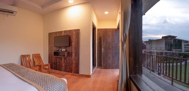 Vow Resorts And Spa image