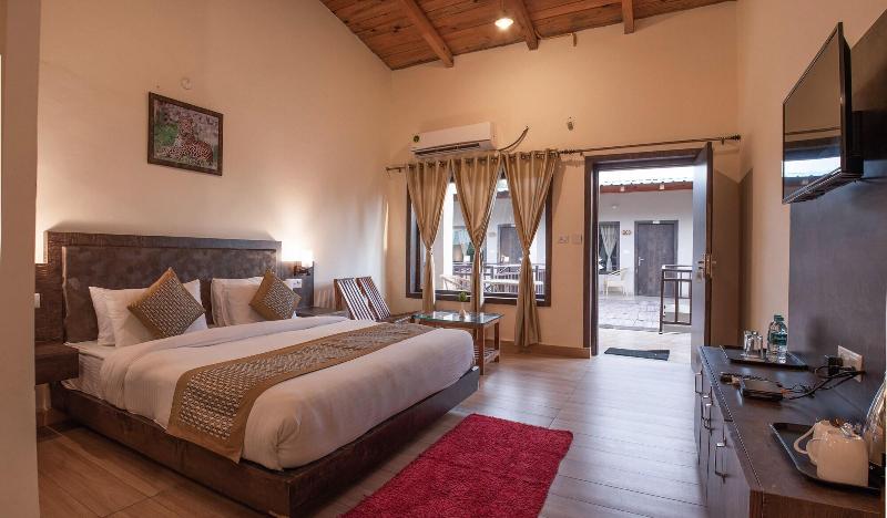 Vow Resorts And Spa image