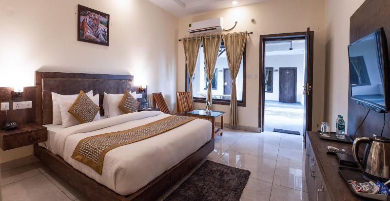 Vow Resorts And Spa image