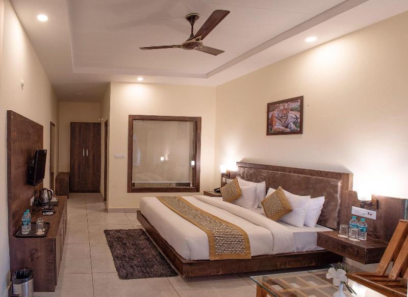 Vow Resorts And Spa image