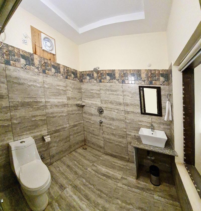 Vow Resorts And Spa image