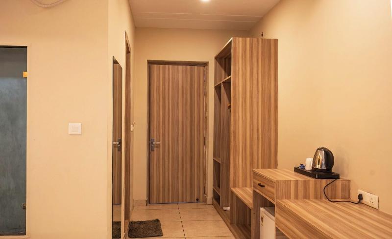 Vow Resorts And Spa image