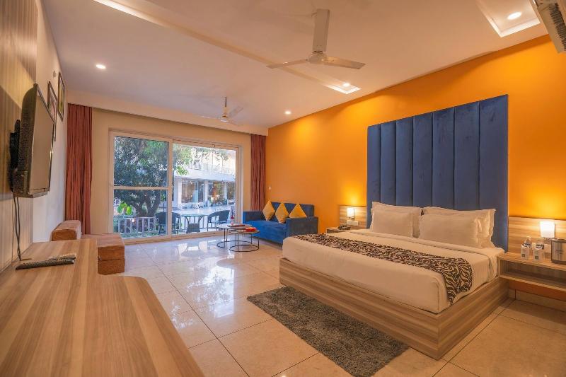 Vow Resorts And Spa image