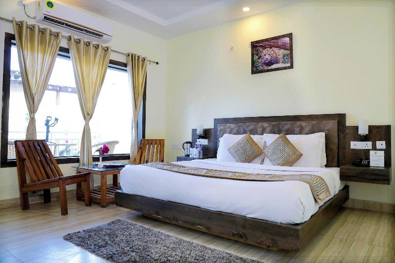 Vow Resorts And Spa image