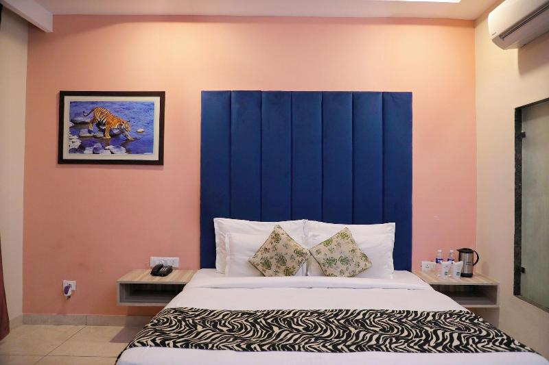 Vow Resorts And Spa image
