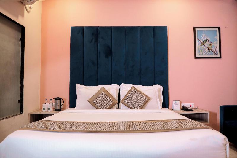 Vow Resorts And Spa image