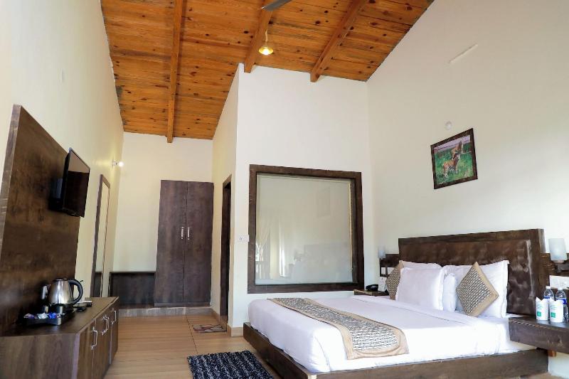 Vow Resorts And Spa image