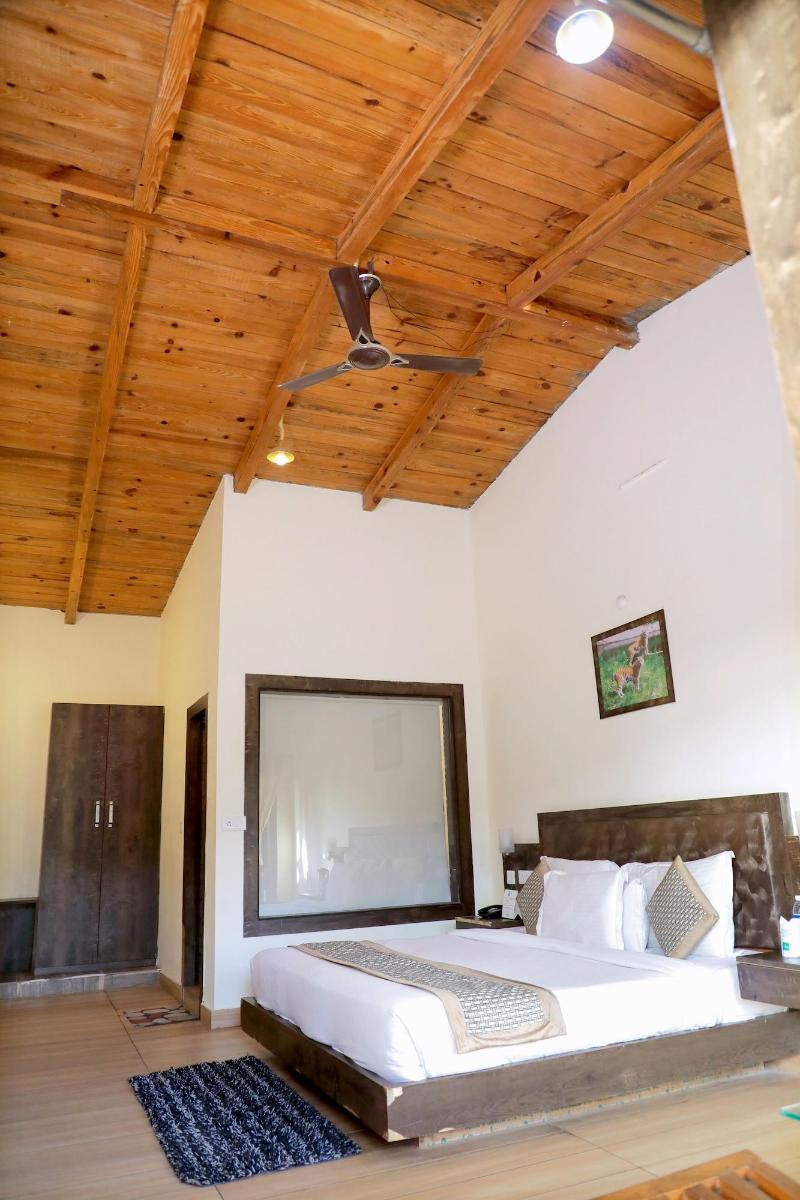 Vow Resorts And Spa image