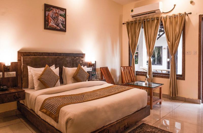 Vow Resorts And Spa image
