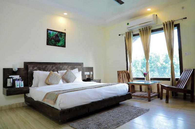 Vow Resorts And Spa image
