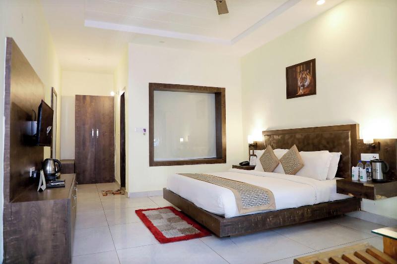 Vow Resorts And Spa image