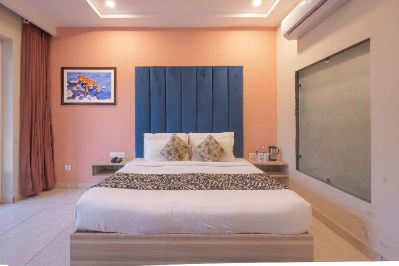 Vow Resorts And Spa image