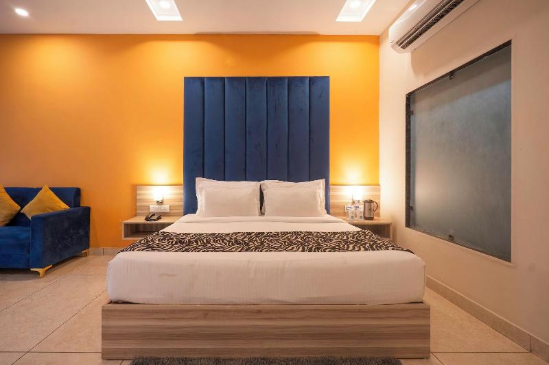 Vow Resorts And Spa image