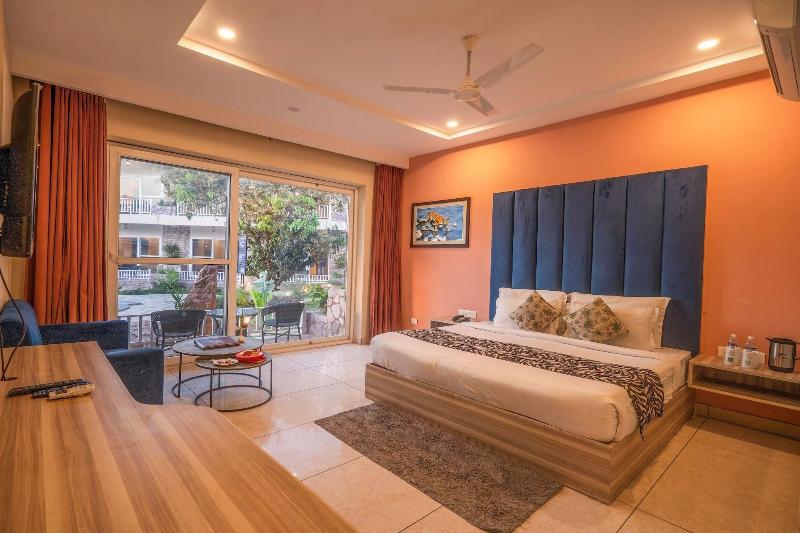Vow Resorts And Spa image