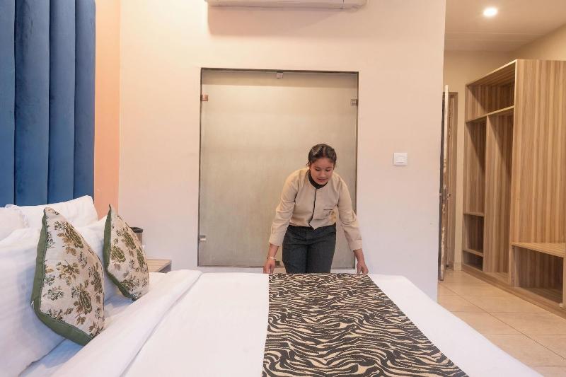 Vow Resorts And Spa image