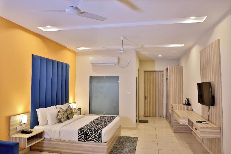 Vow Resorts And Spa image