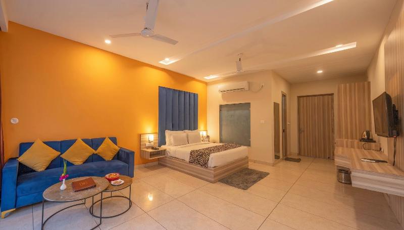 Vow Resorts And Spa image