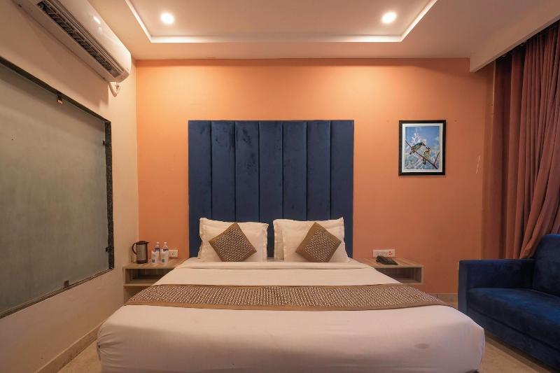 Vow Resorts And Spa image