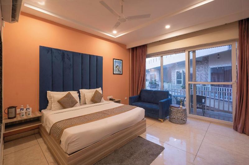 Vow Resorts And Spa image