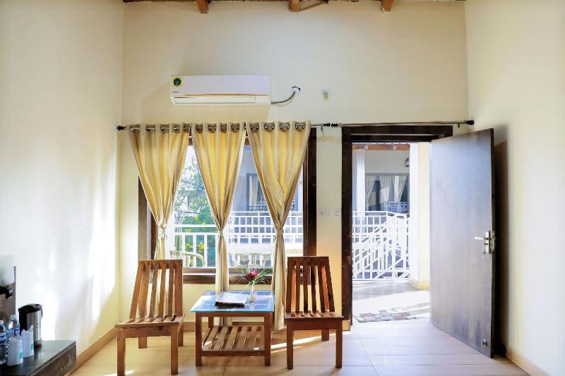 Vow Resorts And Spa image
