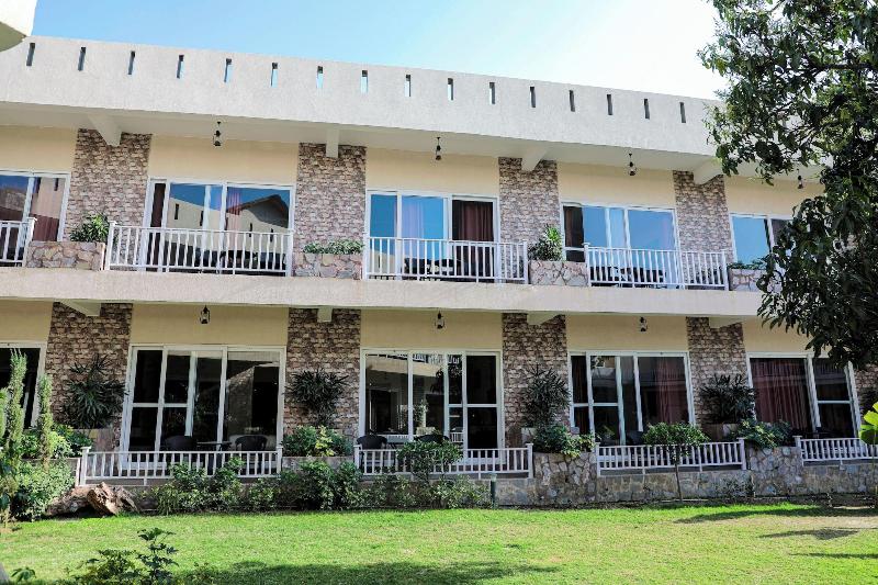 Vow Resorts And Spa image