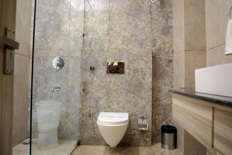 Vow Resorts And Spa image