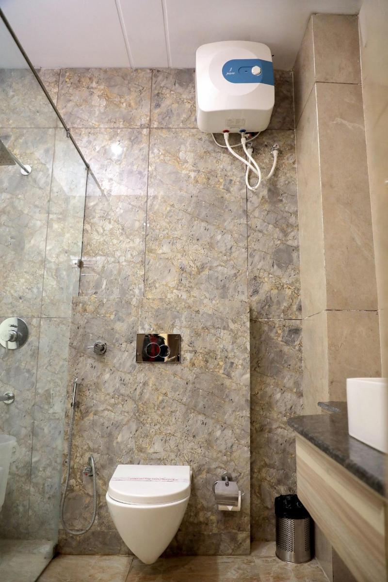Vow Resorts And Spa image