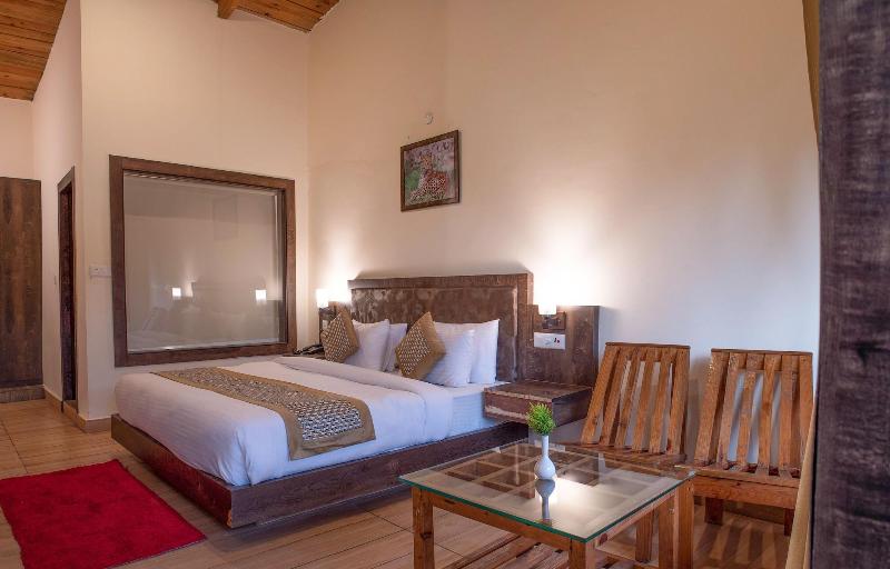 Vow Resorts And Spa image