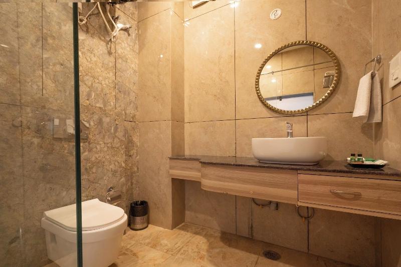 Vow Resorts And Spa image
