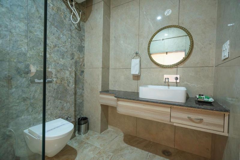 Vow Resorts And Spa image