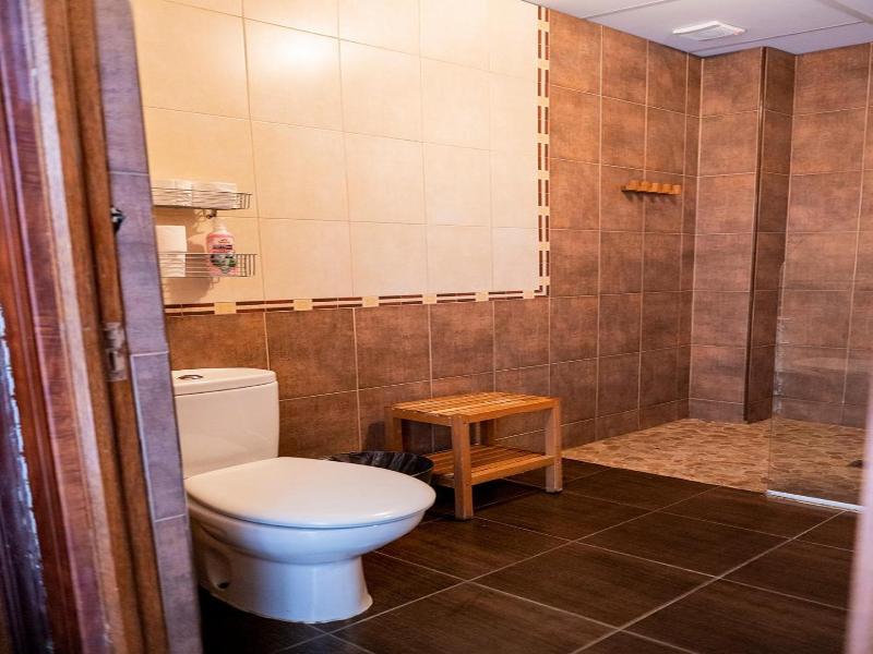 Hostel Triana Backpackers image