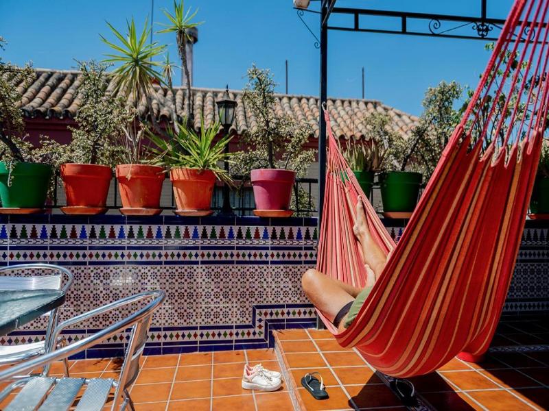 Hostel Triana Backpackers image