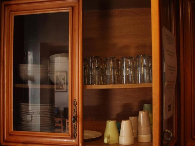 Hostel Triana Backpackers image