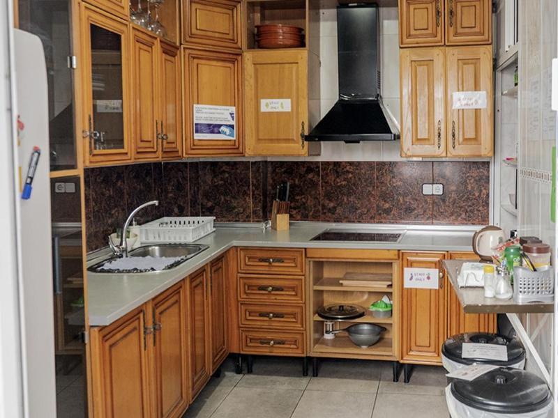 Hostel Triana Backpackers image